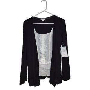 Geri C Women's Shirt Size Large